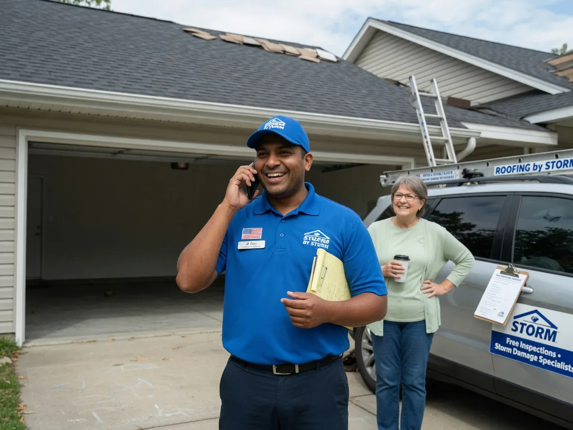 Roof Repair Near Me La Fayette, KY FAQs