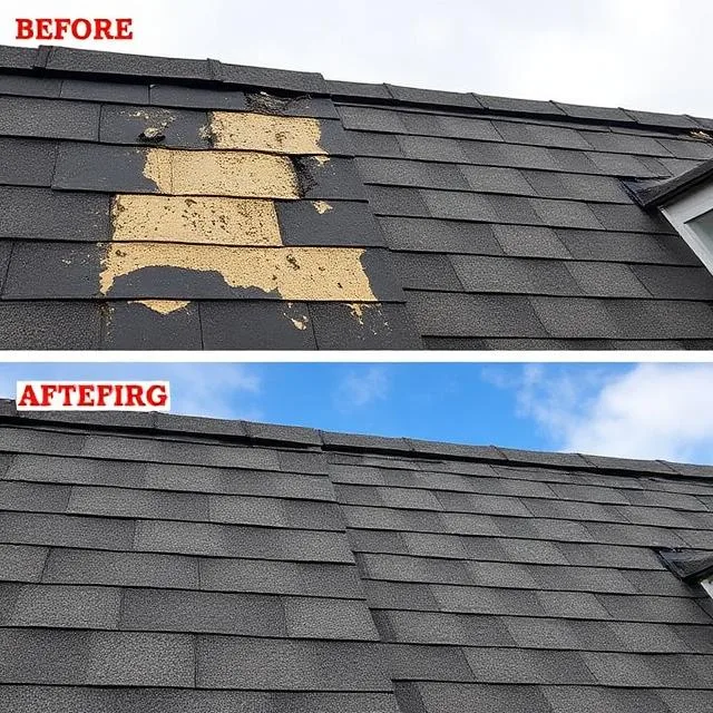 Roof Repair Near Me in La Fayette, KY near me